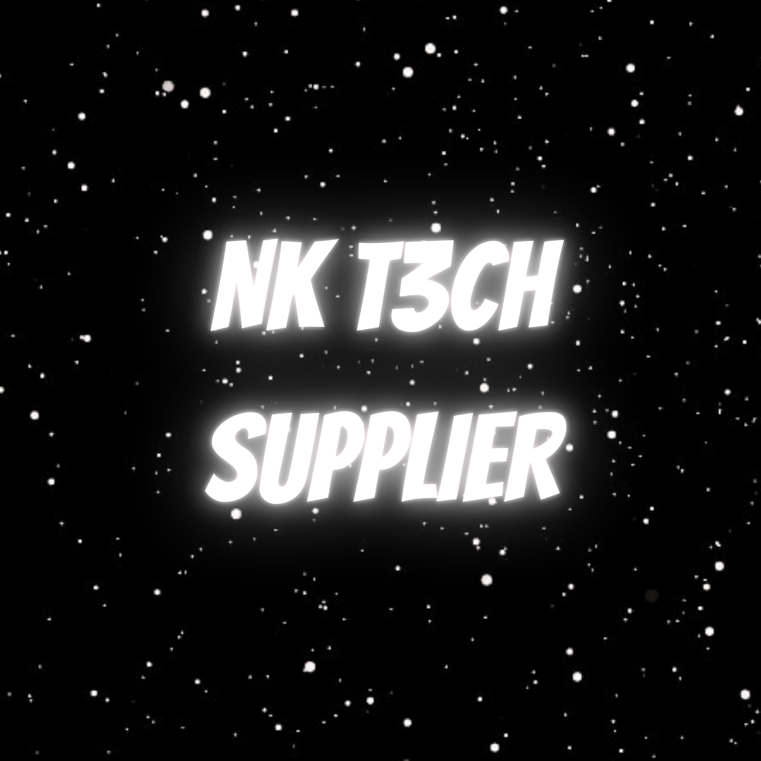 NK Tech Supplier