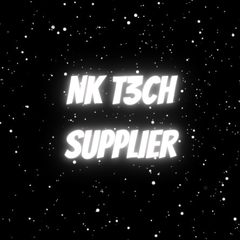 NK Tech Supplier