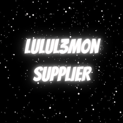 Lul2l3mon Supplier